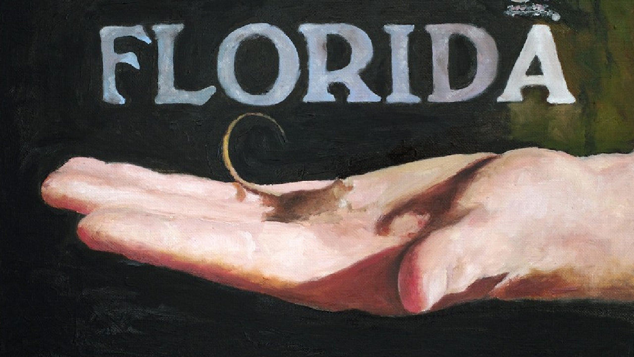 Converse's “FLORIDA” Video
