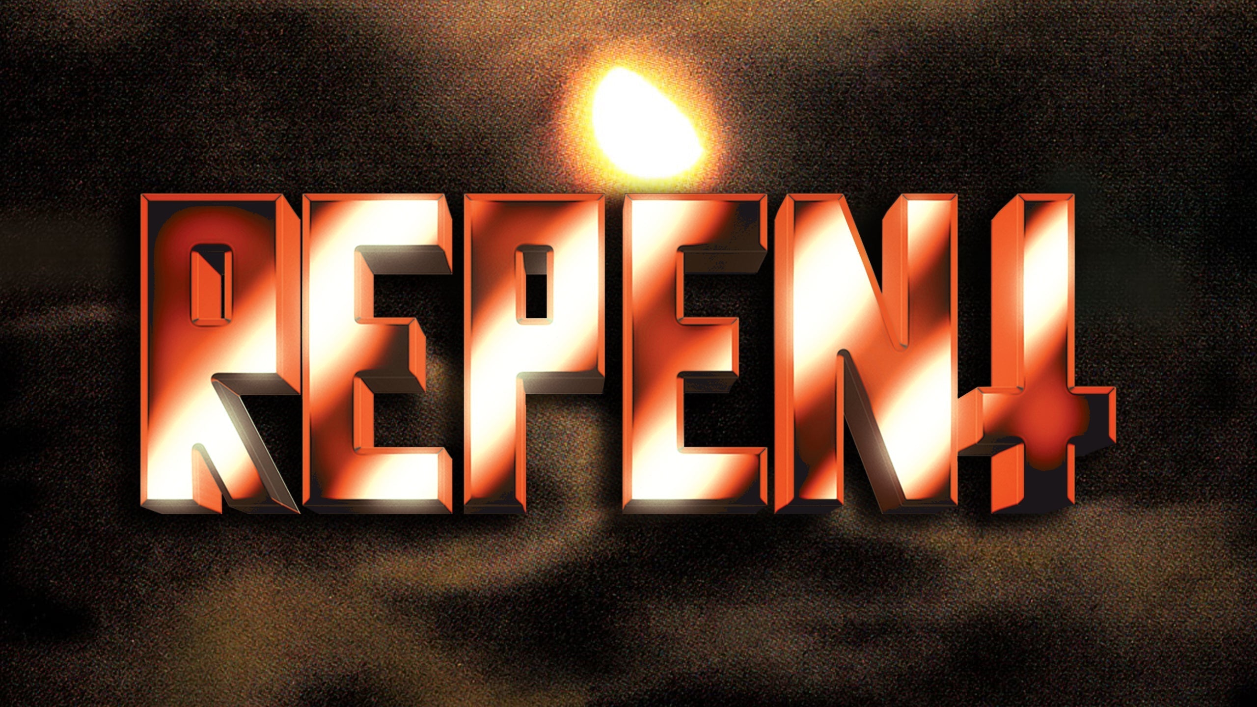 "REPENT" PREMIERE DETAILS!