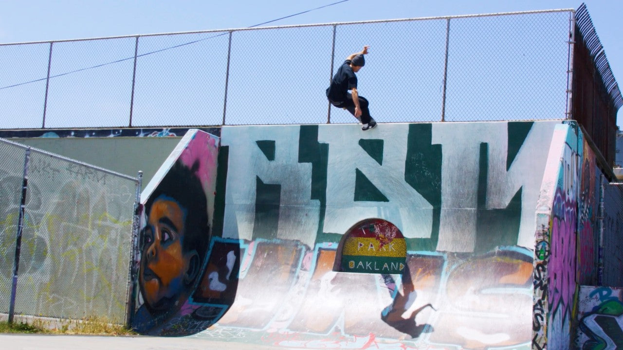 Tom Schaar's "Curtains" Part