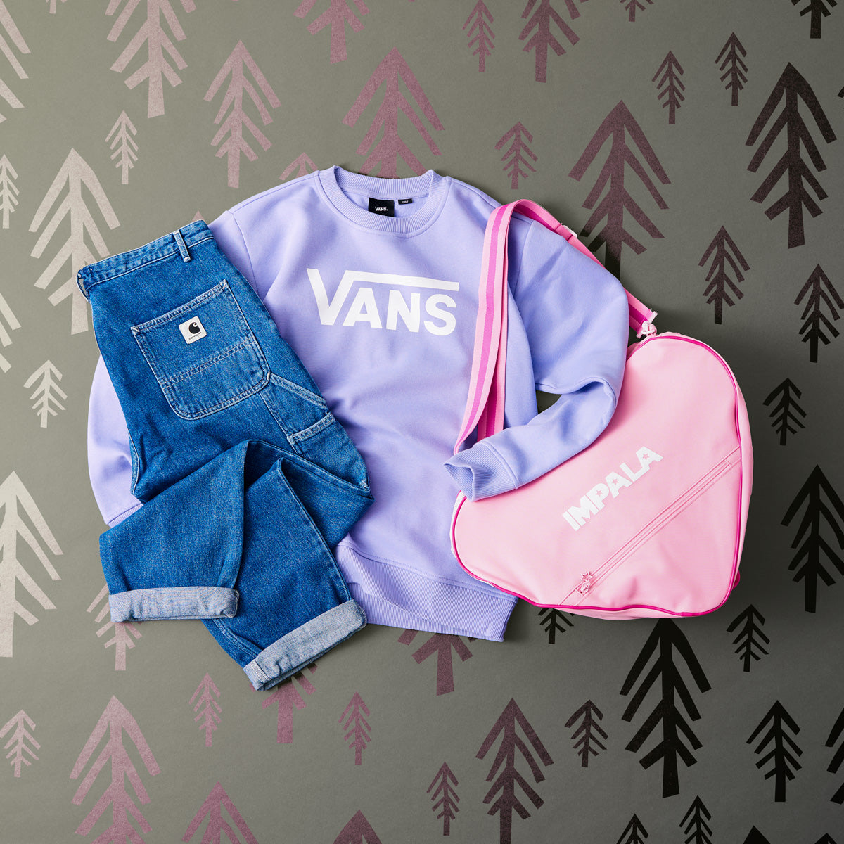 CHRISTMAS SHOP - GIFTS FOR HER