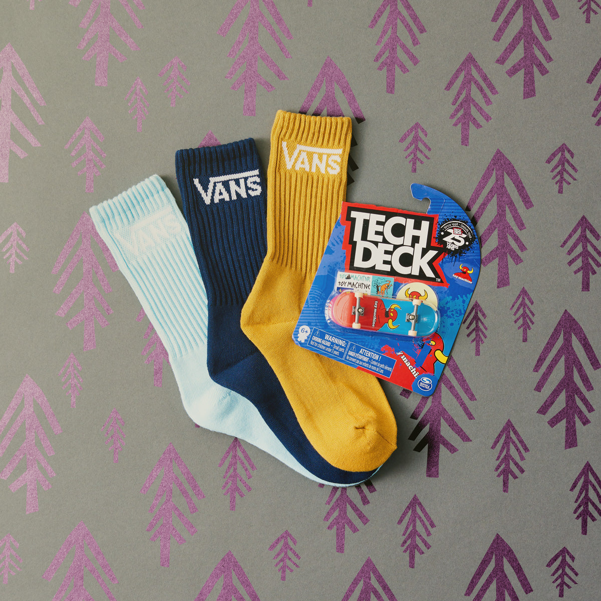 CHRISTMAS SHOP - KIDS STOCKING FILLERS