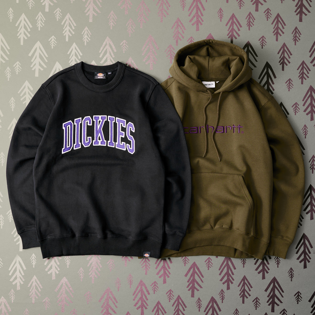 CHRISTMAS SHOP - MENS HOODIES & SWEATERS