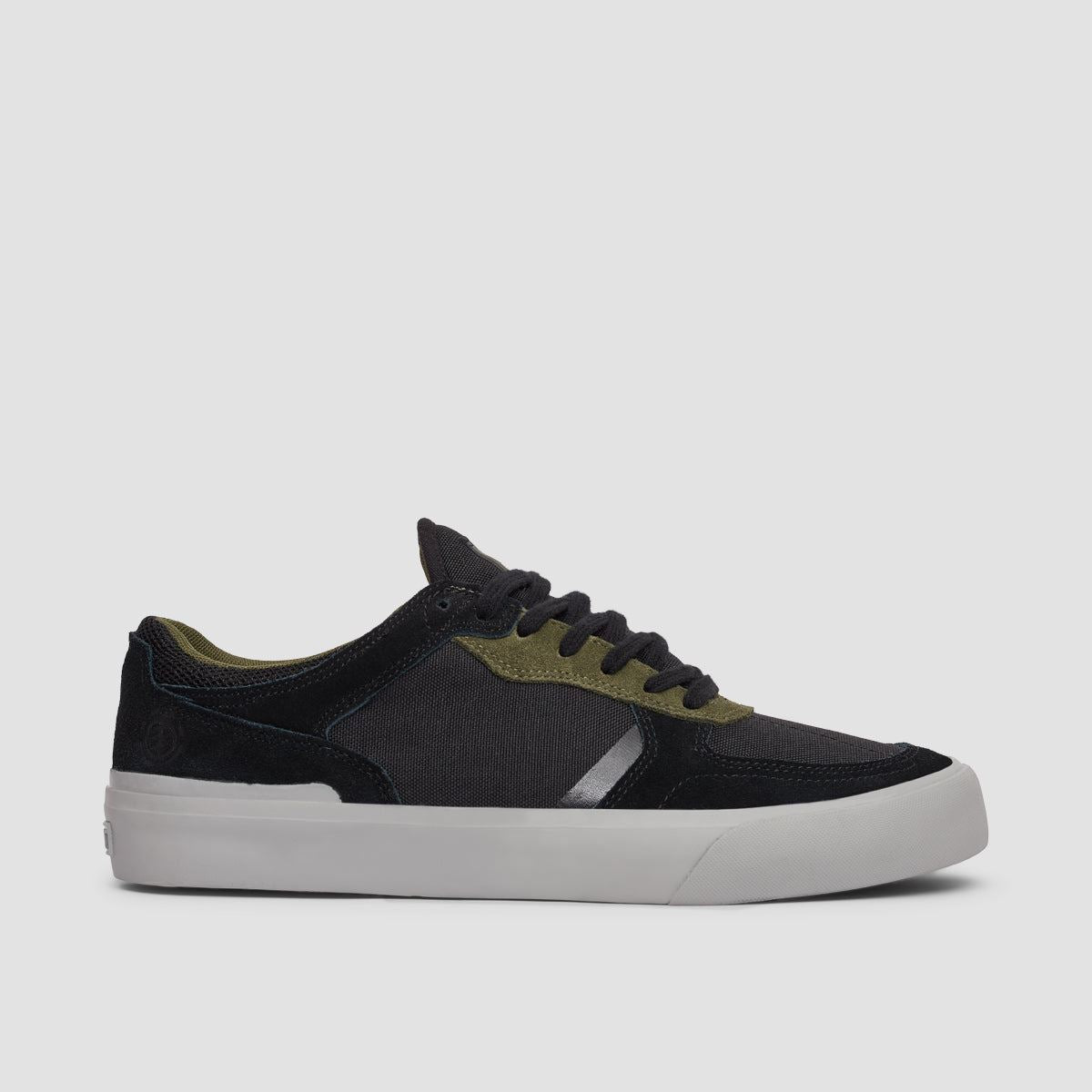 Element Heatley 2.0 Shoes - Black