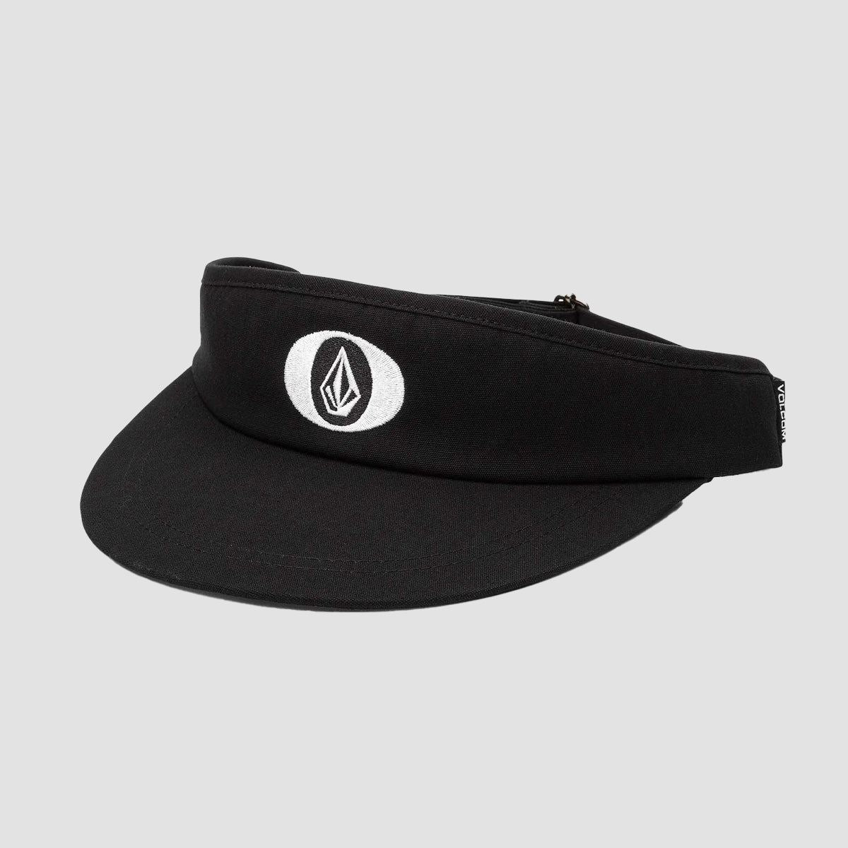 Volcom Stone O Visor Black