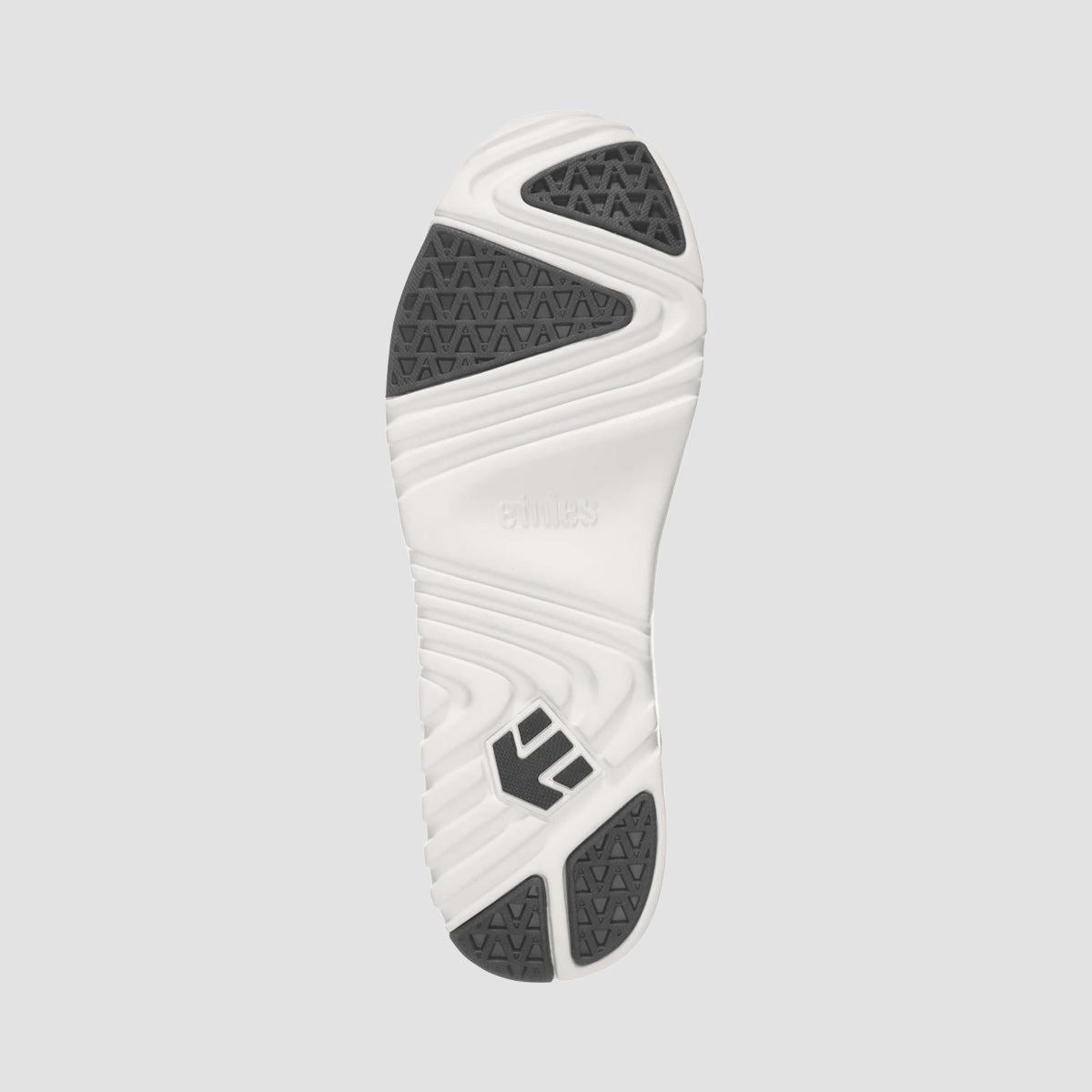 Etnies Scout X TFTF Shoes - Bone