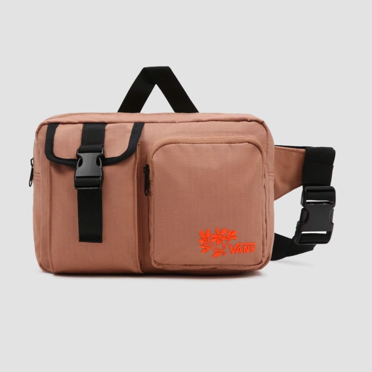 Vans Lizzie Armanto Waist Pack Burro - Womens