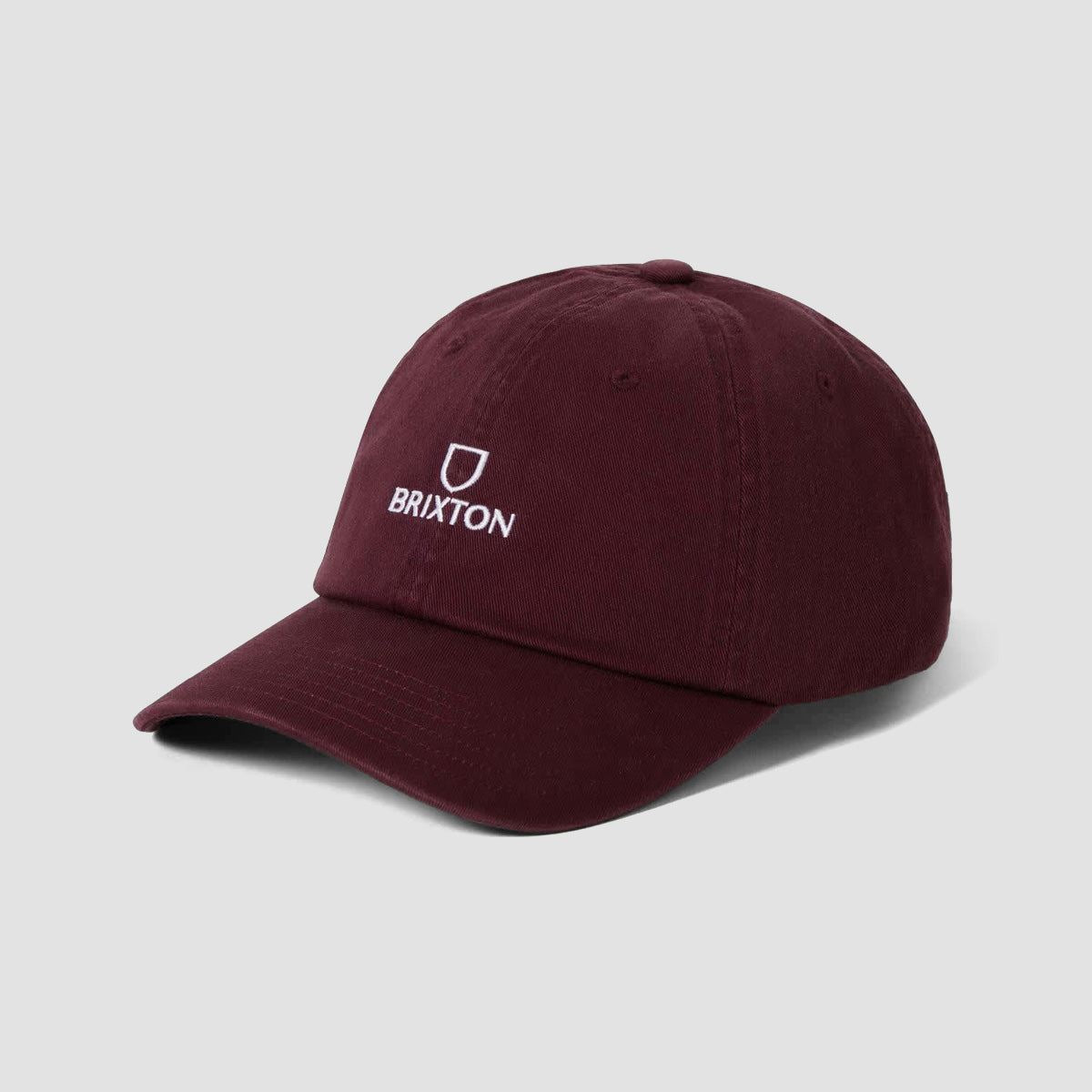Brixton Alpha Netplus LP Cap Port Rinse