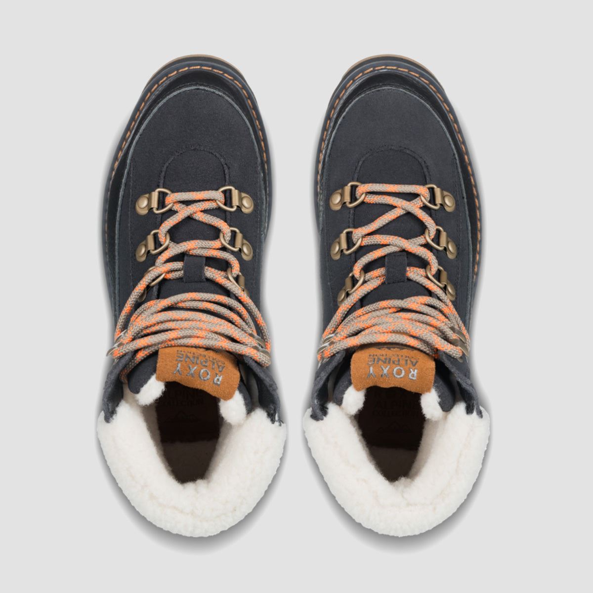 Roxy Azelie Boots - Black - Womens