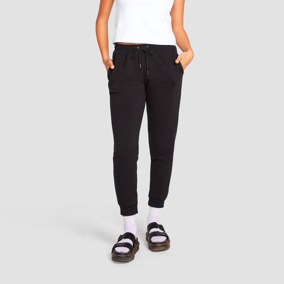 Volcom womens sweatpants sale