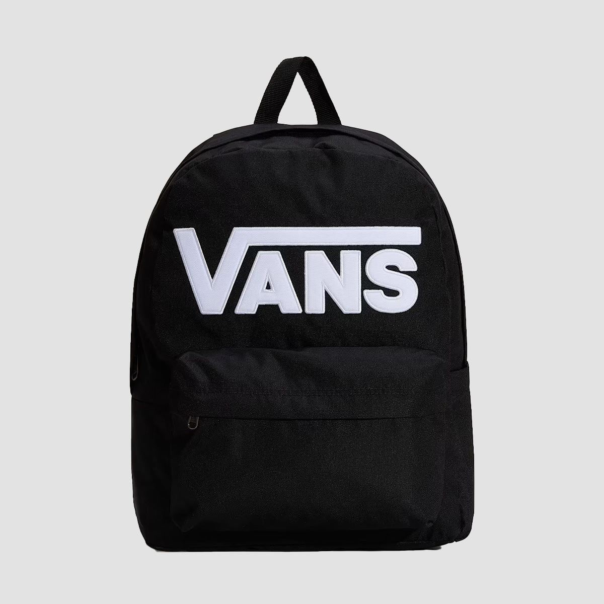 Vans Old Skool Drop V 22L Backpack Black