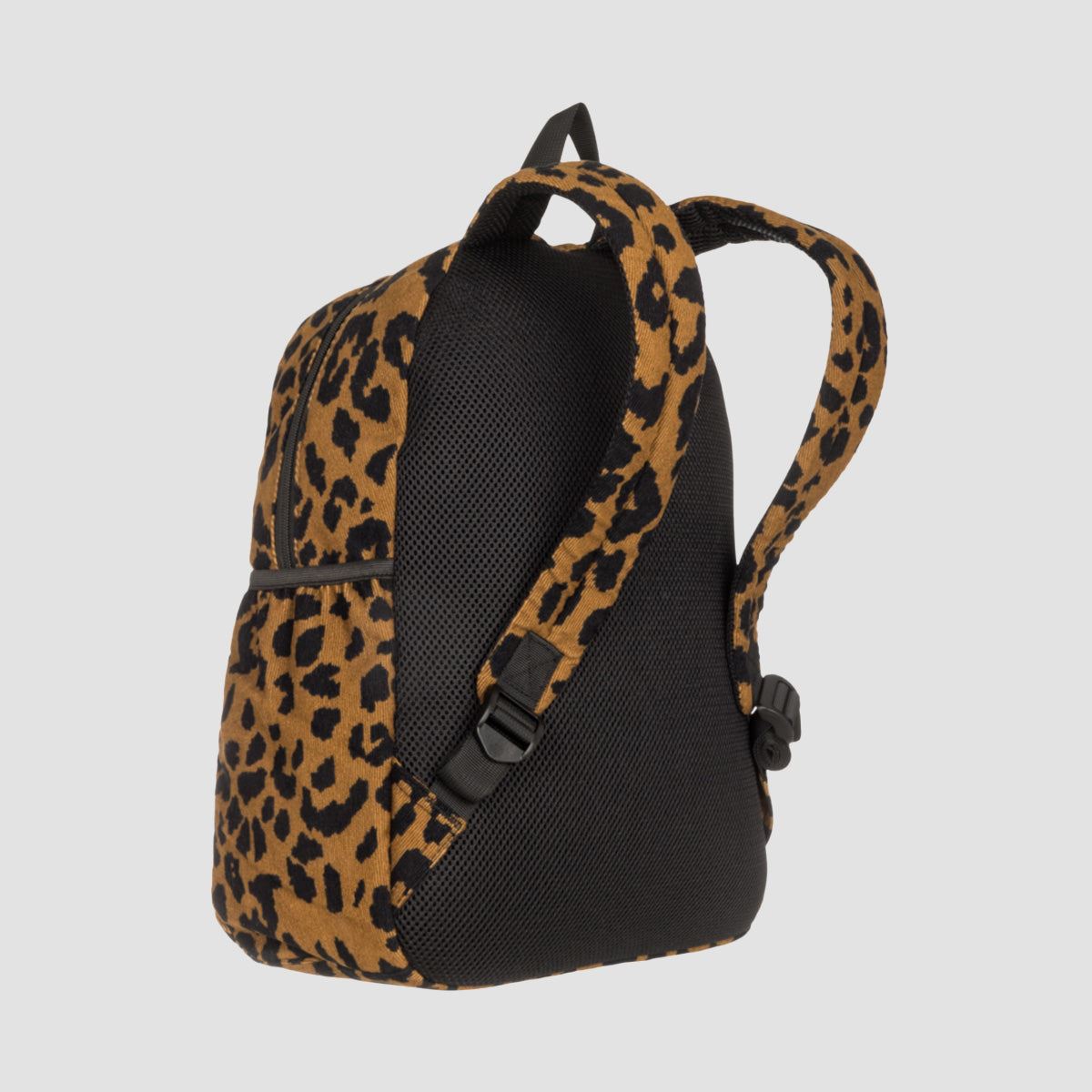 Roxy Urban Party 15.8L Backpack Woodsmoke - Womens