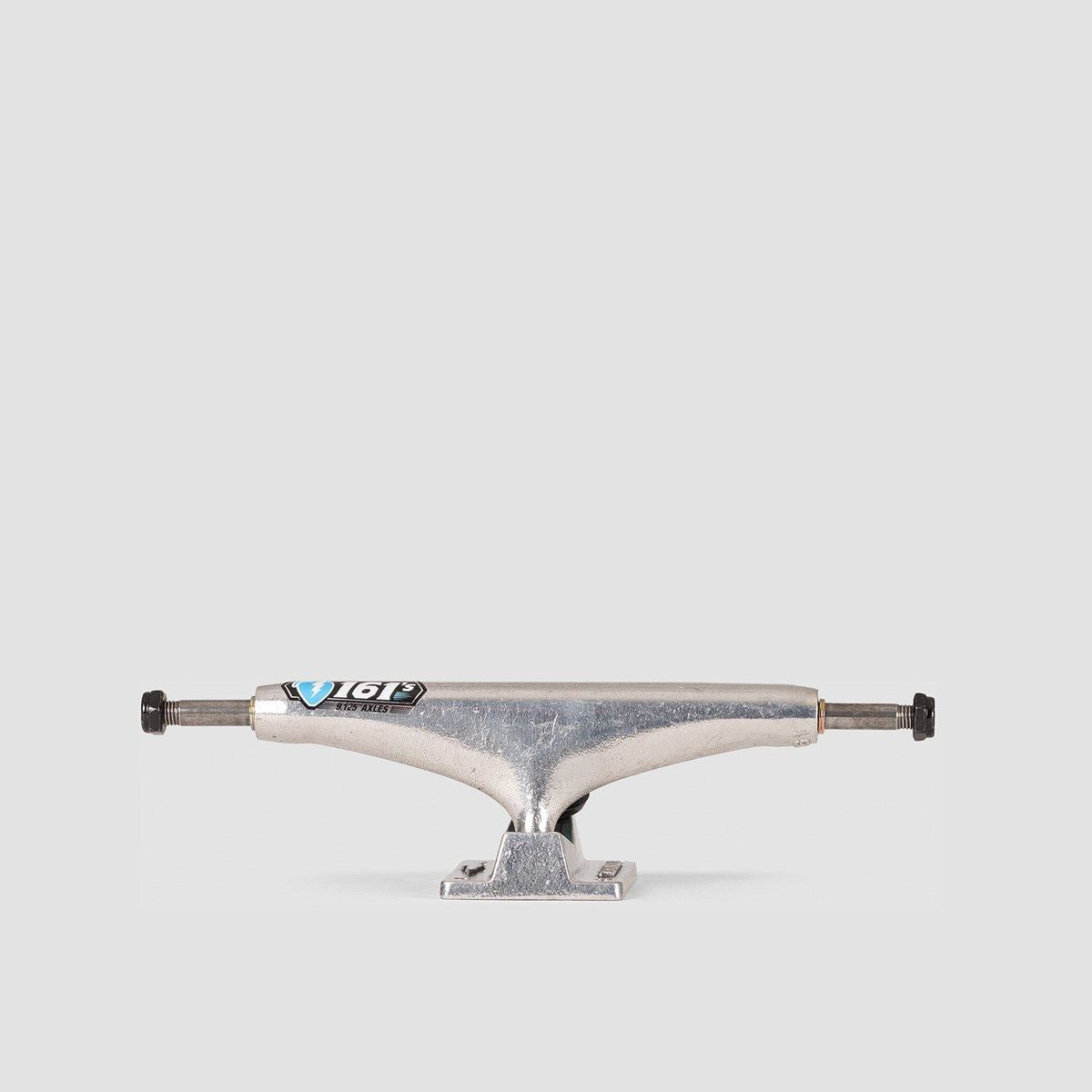 Thunder 161 Team Skateboard Trucks 1 Pair Polished - 9.125"