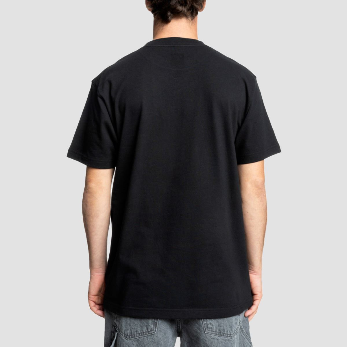 DC Corpo T-Shirt Black