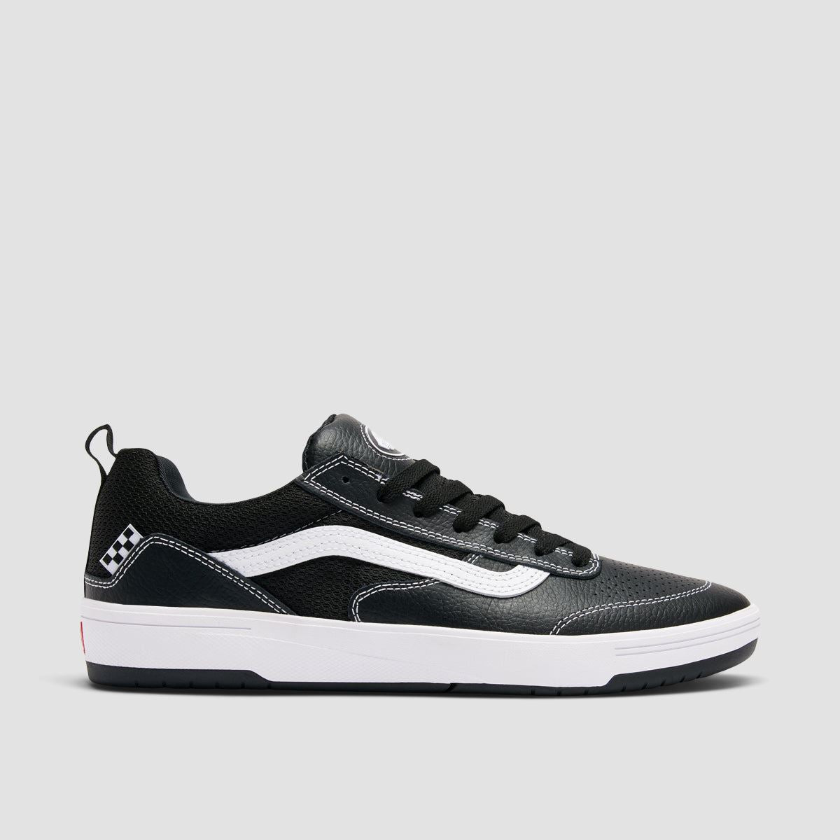 Buy vans leather shoes online