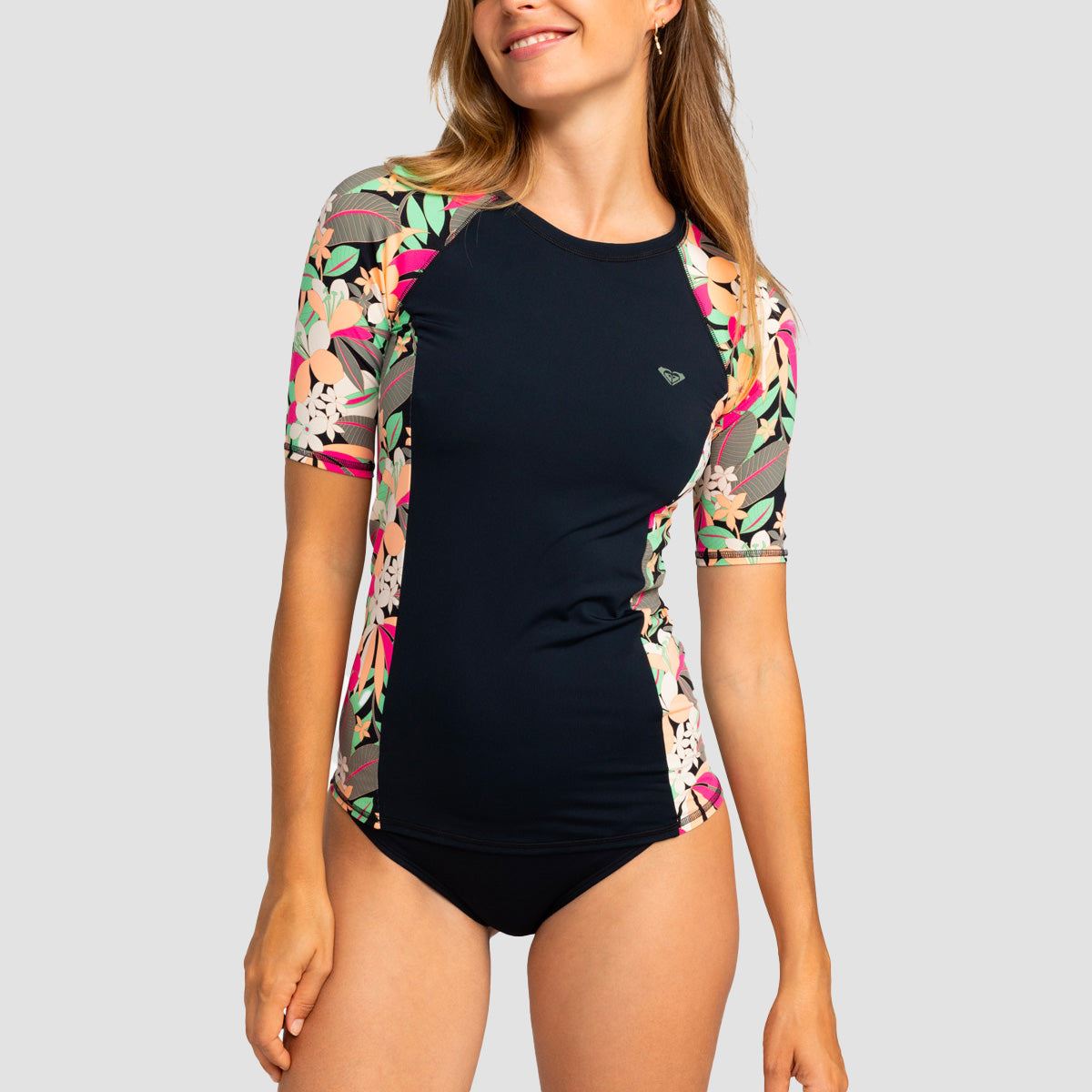 Swim rash vest deals