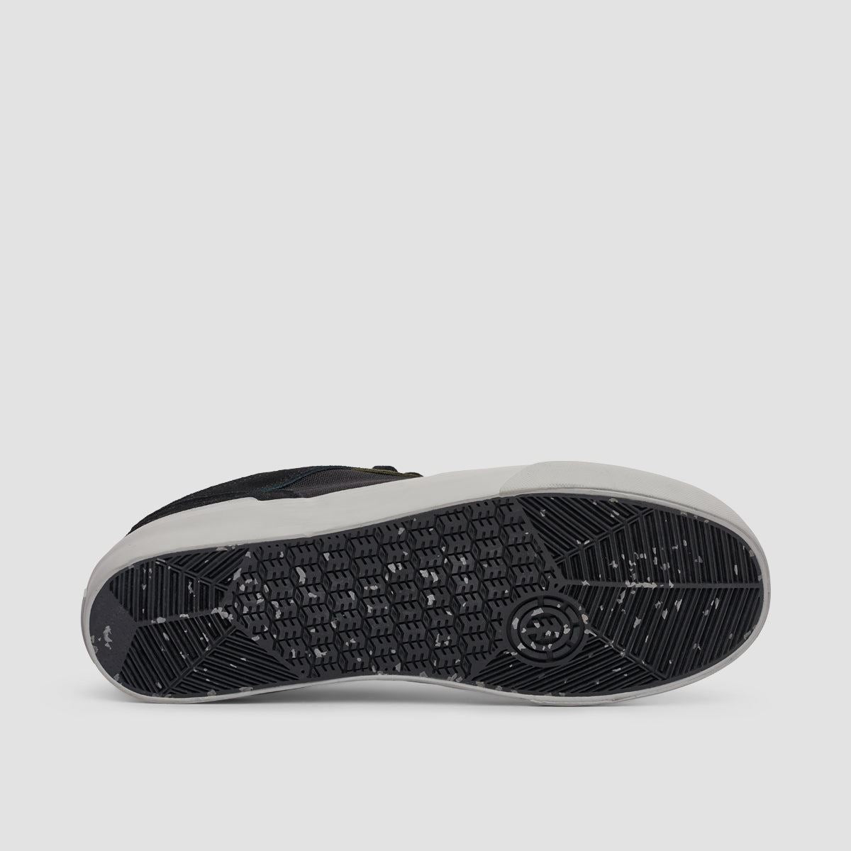 Element Heatley 2.0 Shoes - Black