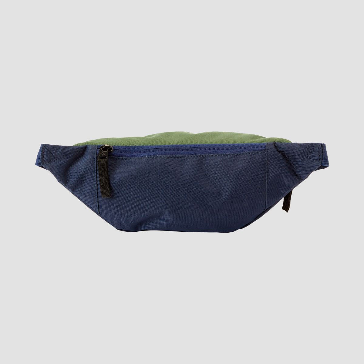 Quiksilver Pubjug 1.5L Waist Pack Naval Academy