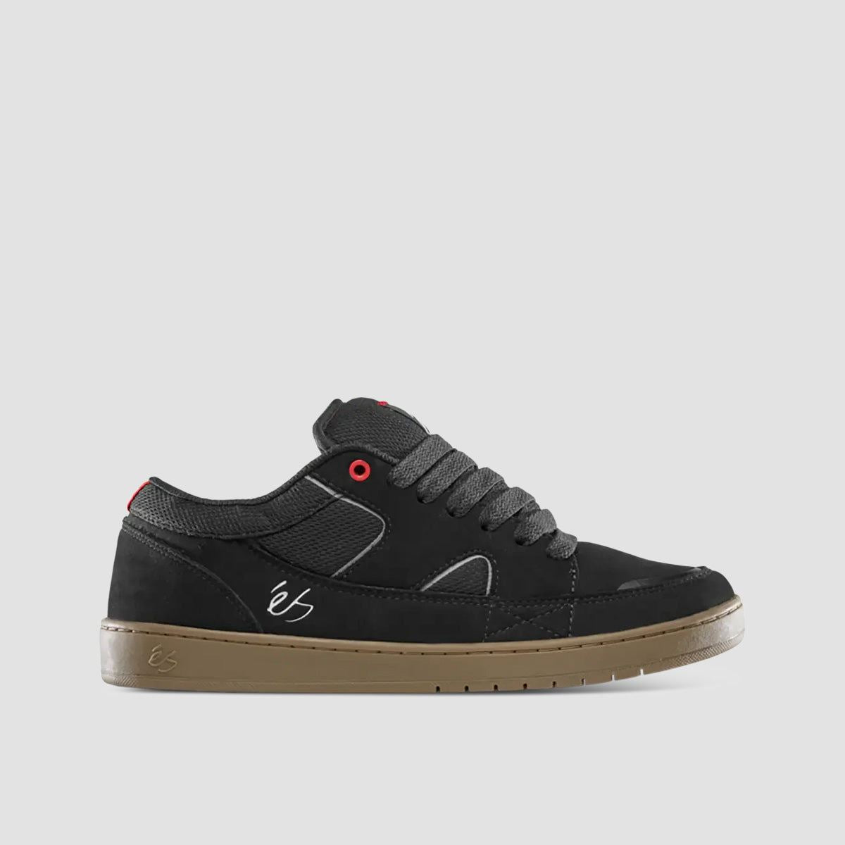 eS Sophisto Shoes - Black/Gum