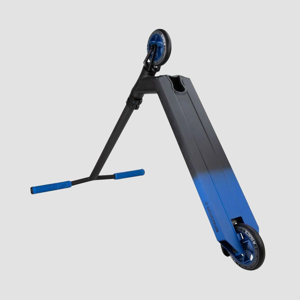 Blazer Pro Enigma 2 520mm Complete Scooter Black/Blue