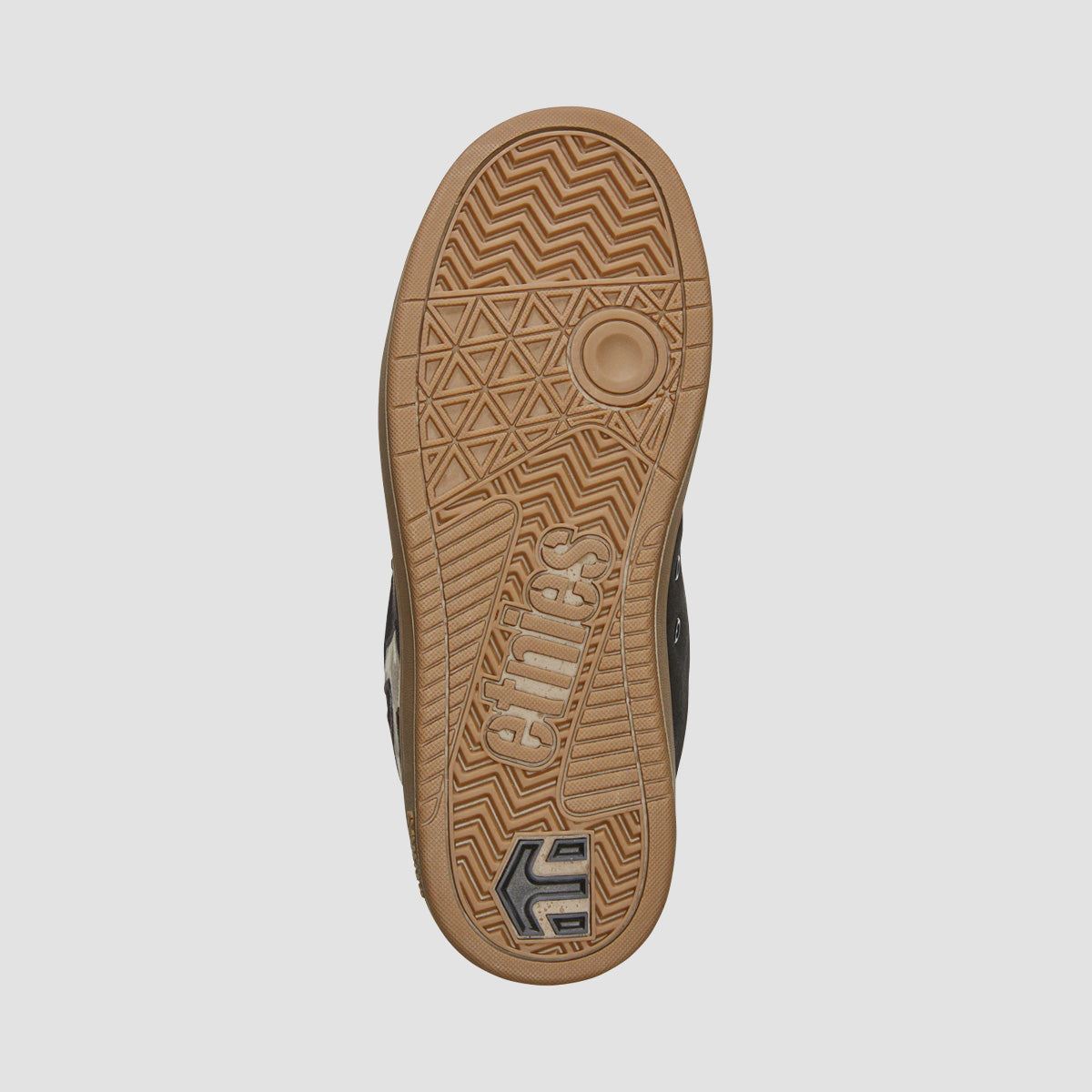 Etnies Fader Shoes - Military - Kids