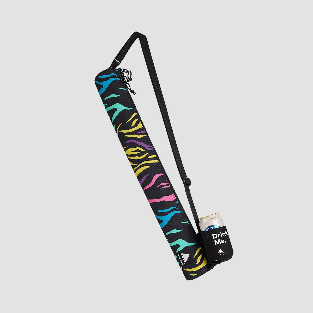 Burton Beeracuda 2L Cooler Bag Safari