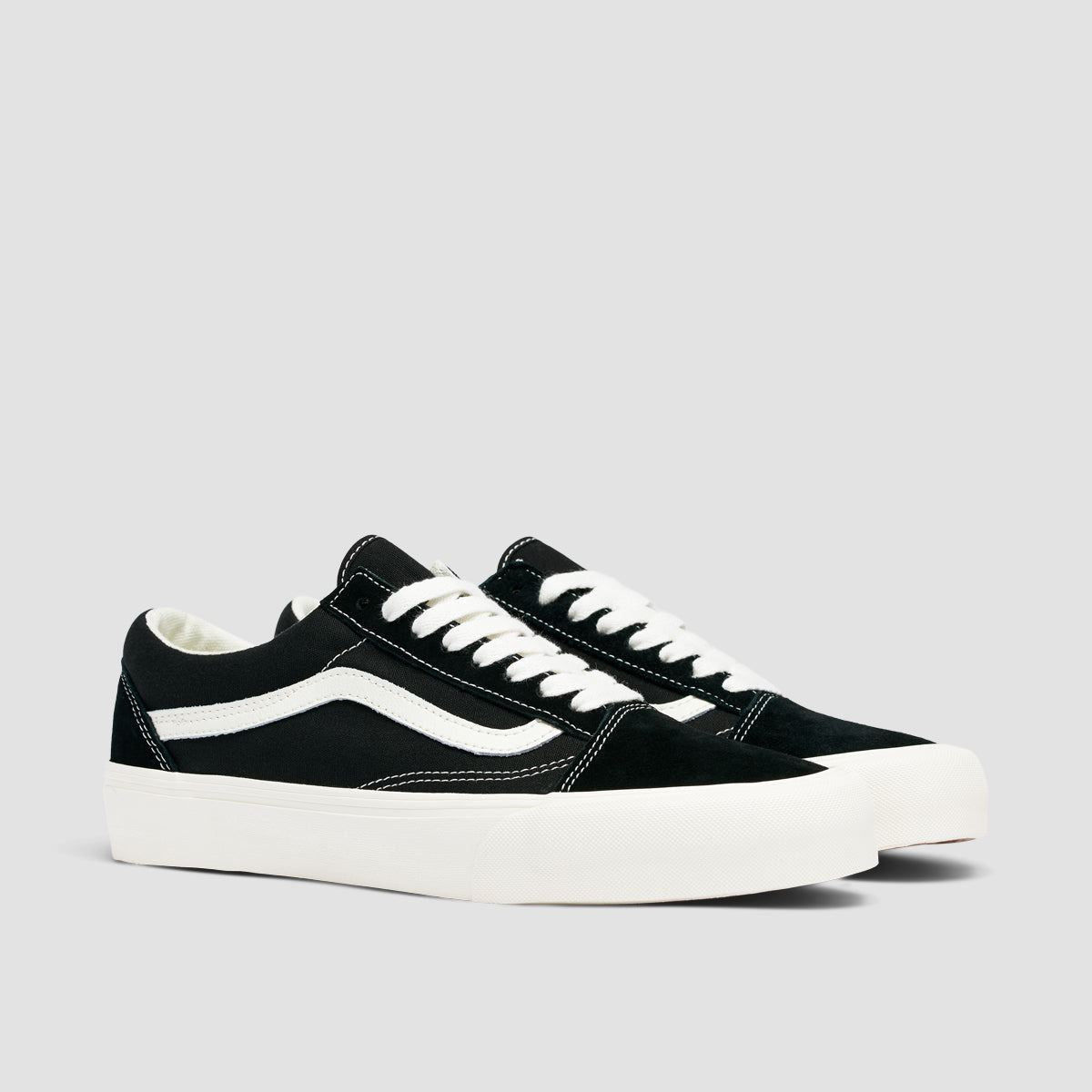 Vans Old Skool VR3 Shoes - Black/Marshmallow