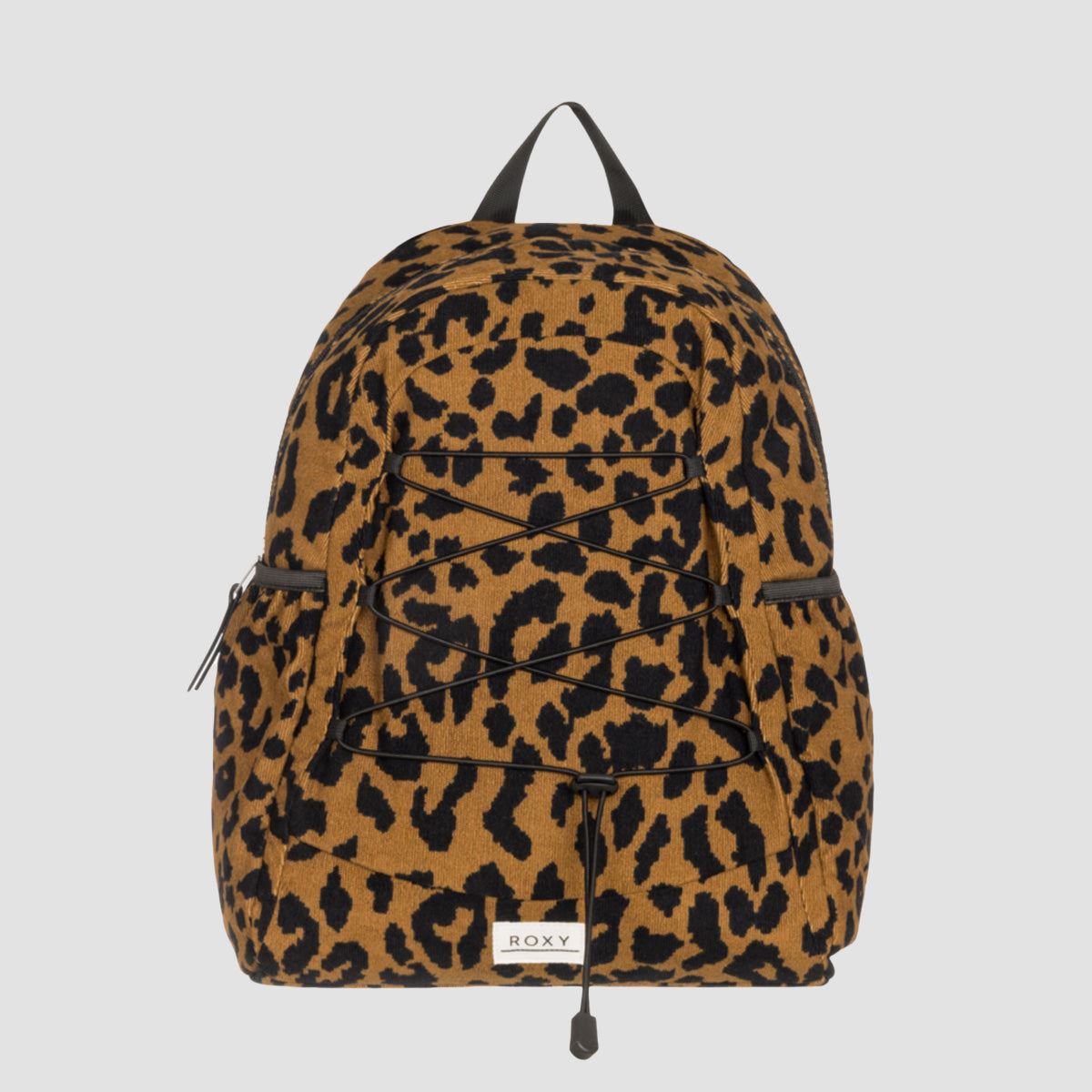 Roxy Urban Party 15.8L Backpack Woodsmoke - Womens