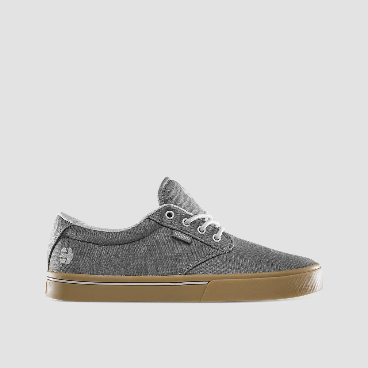 Etnies Jameson 2 Eco Shoes - Granite Wash