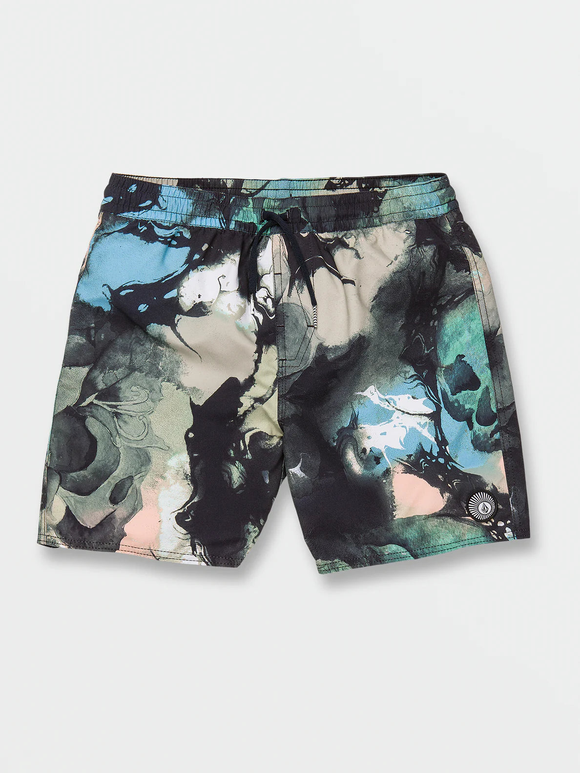 Volcom toddler swim trunks hotsell
