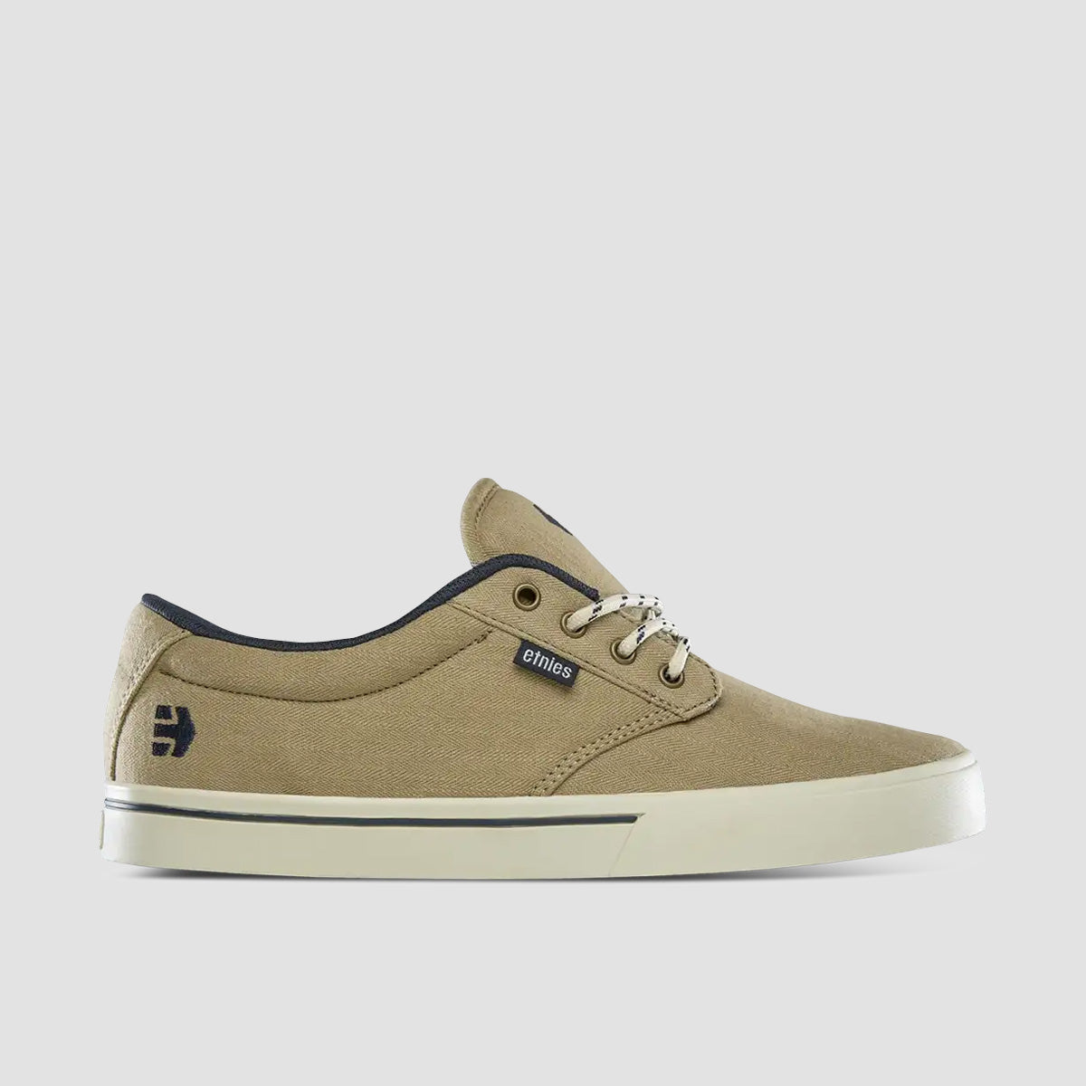 Etnies Jameson 2 Eco Shoes - Tan