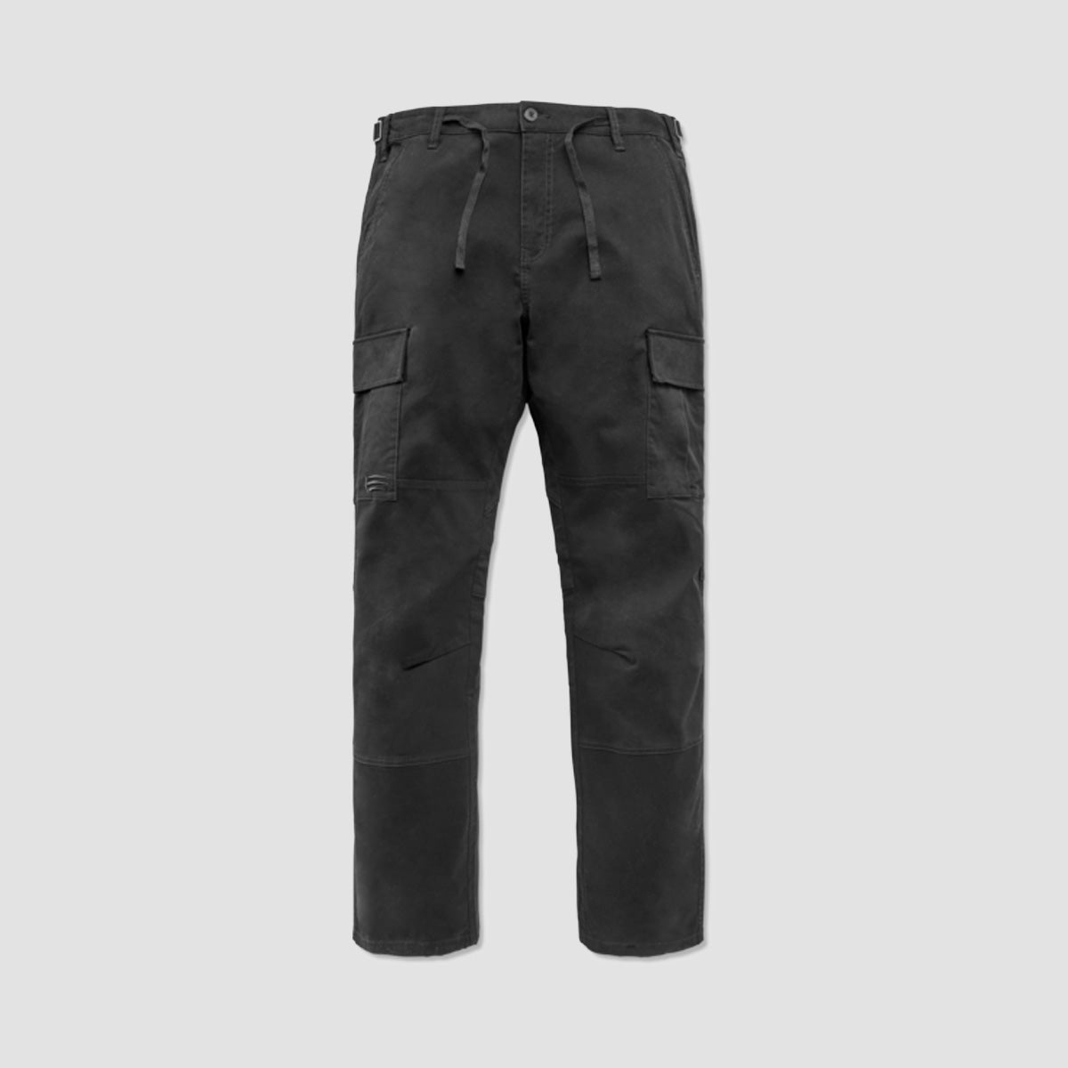 Etnies Joslin Cargo Pants Black