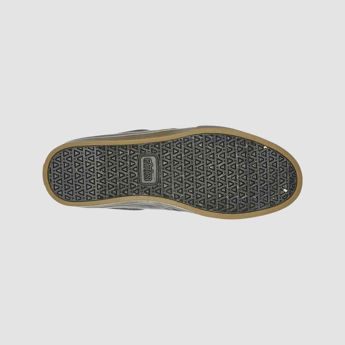Etnies Jameson 2 Eco Shoes - Granite Wash