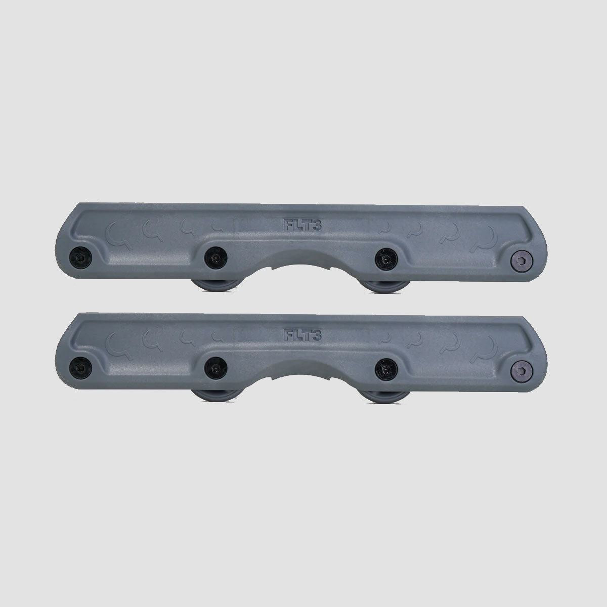 Ground Control FLT3 Inline Frames Grey