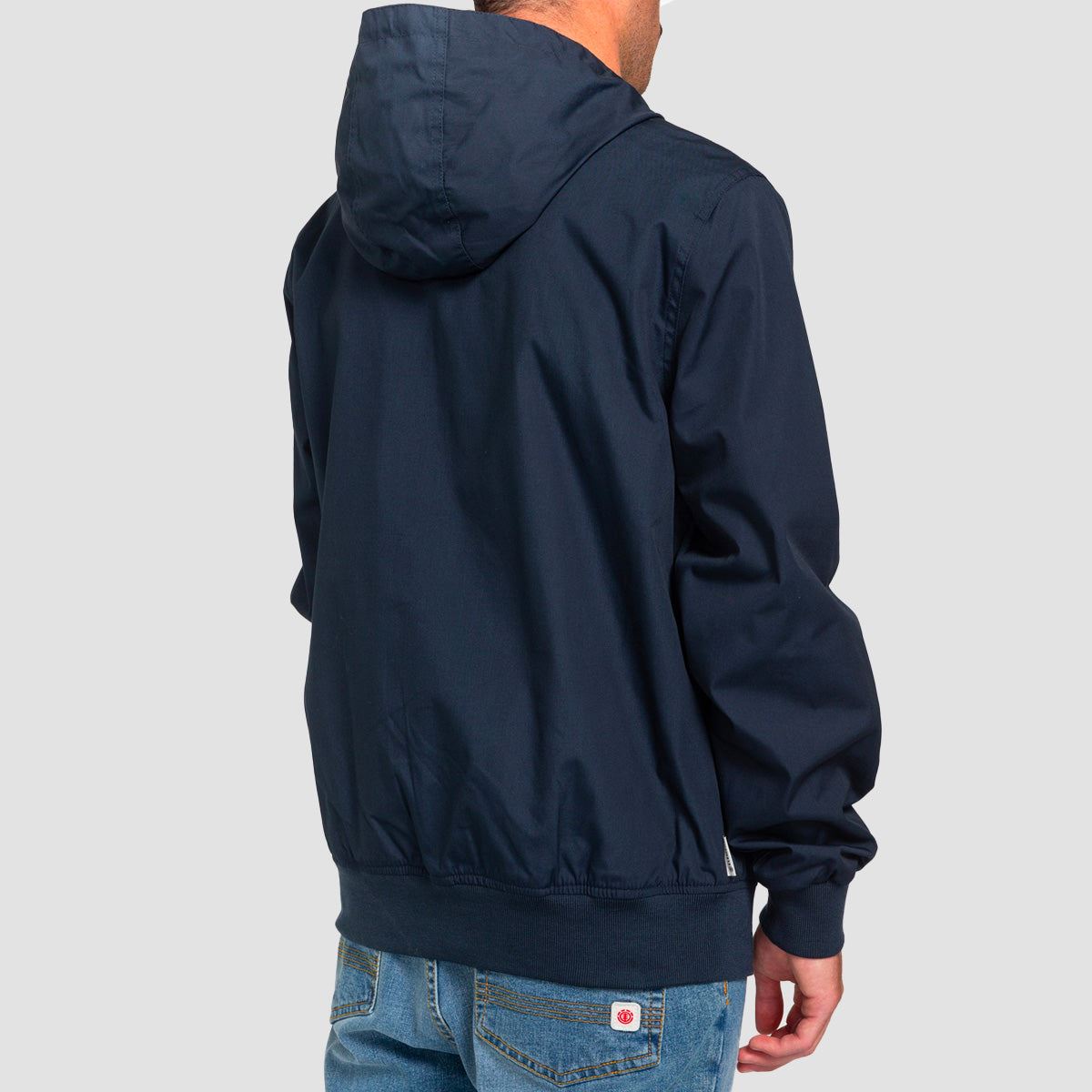 Element Dulcey Light Jacket Eclipse Navy