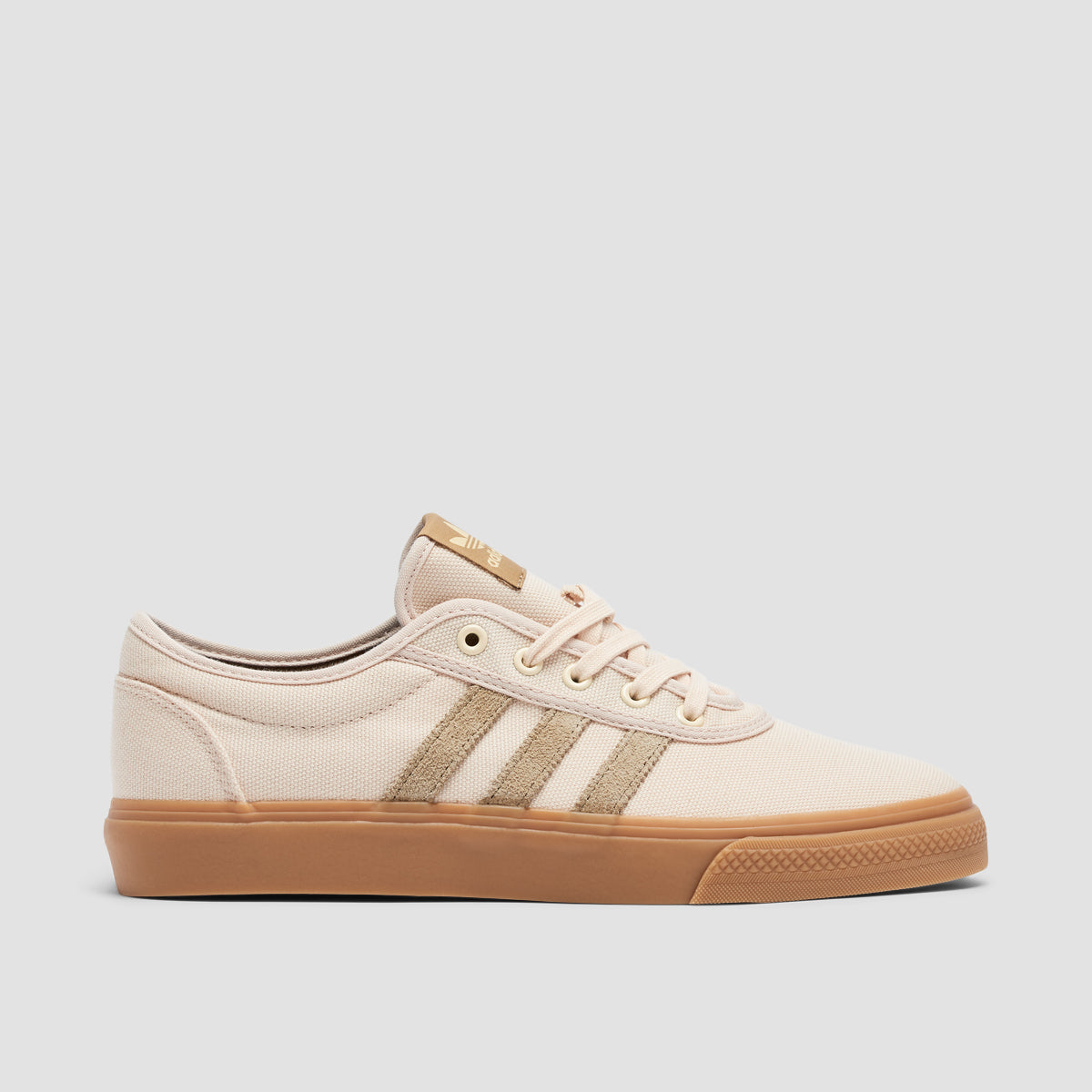 adidas Adi Ease Shoes Crystal Sand Cardboard Gum4