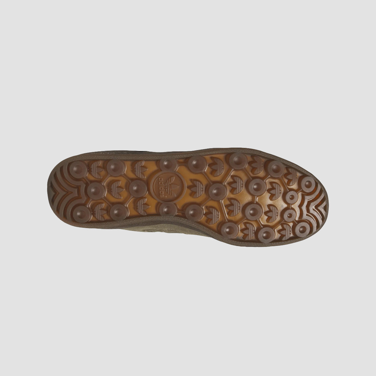 adidas Aloha Super Shoes - Olive Strata/Core Black/Gum5