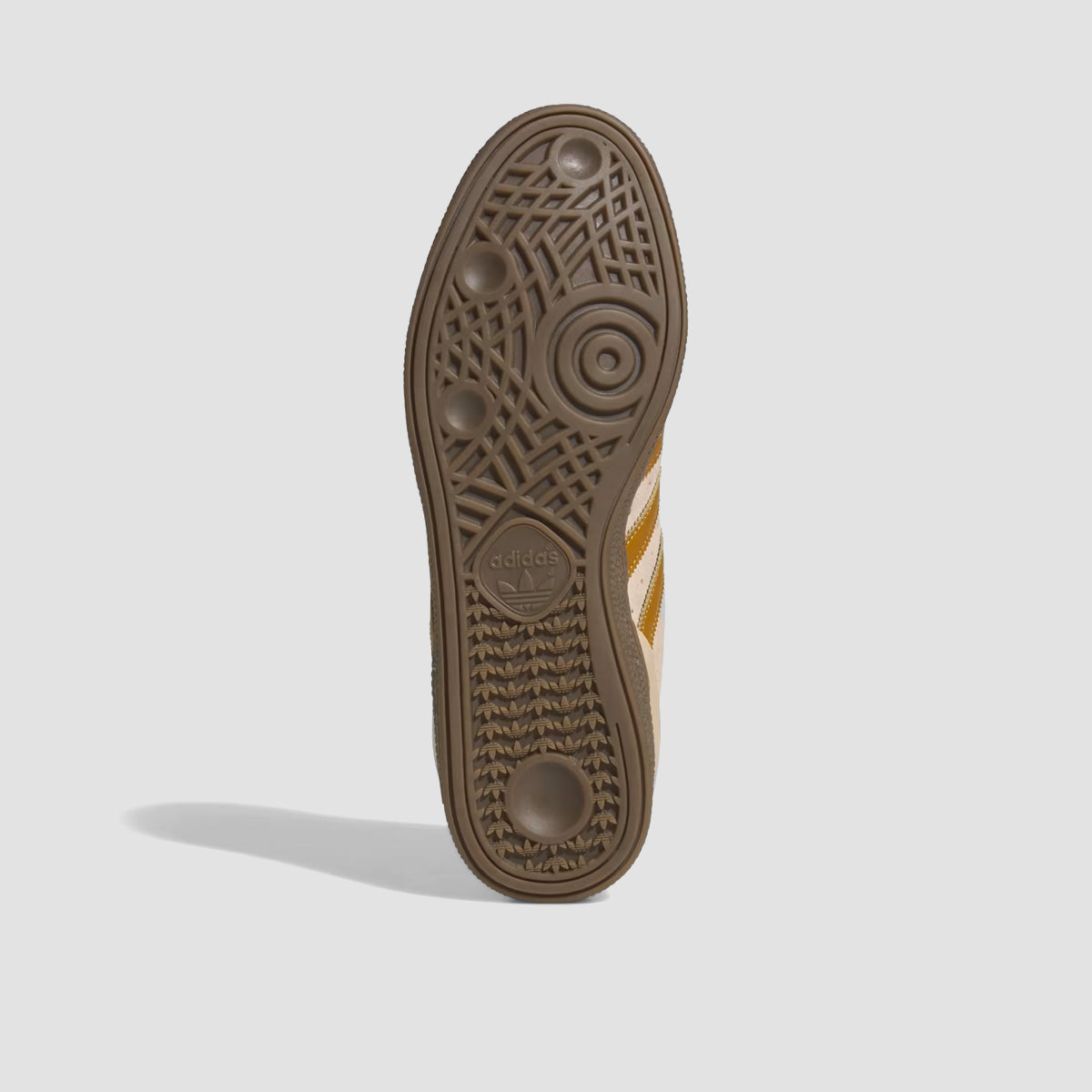 adidas Busenitz Pro Shoes - Magic Beige/Bronze Strata/Gum5