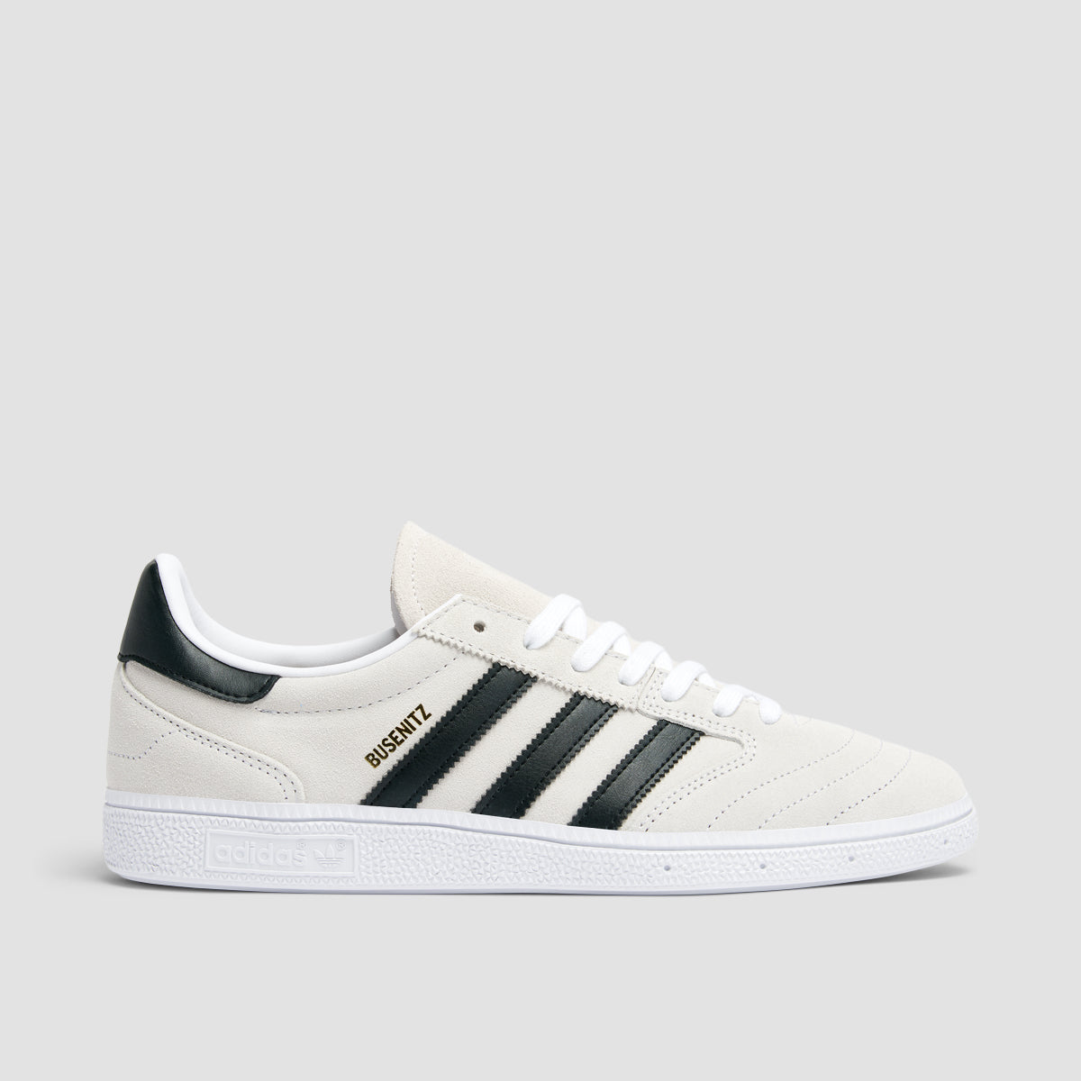 Adidas busenitz white store