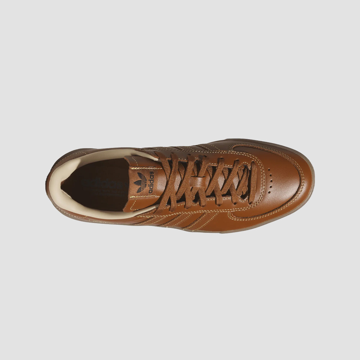 adidas Glenburn Shoes - Dusky Bronze/Gold Met./Gum5