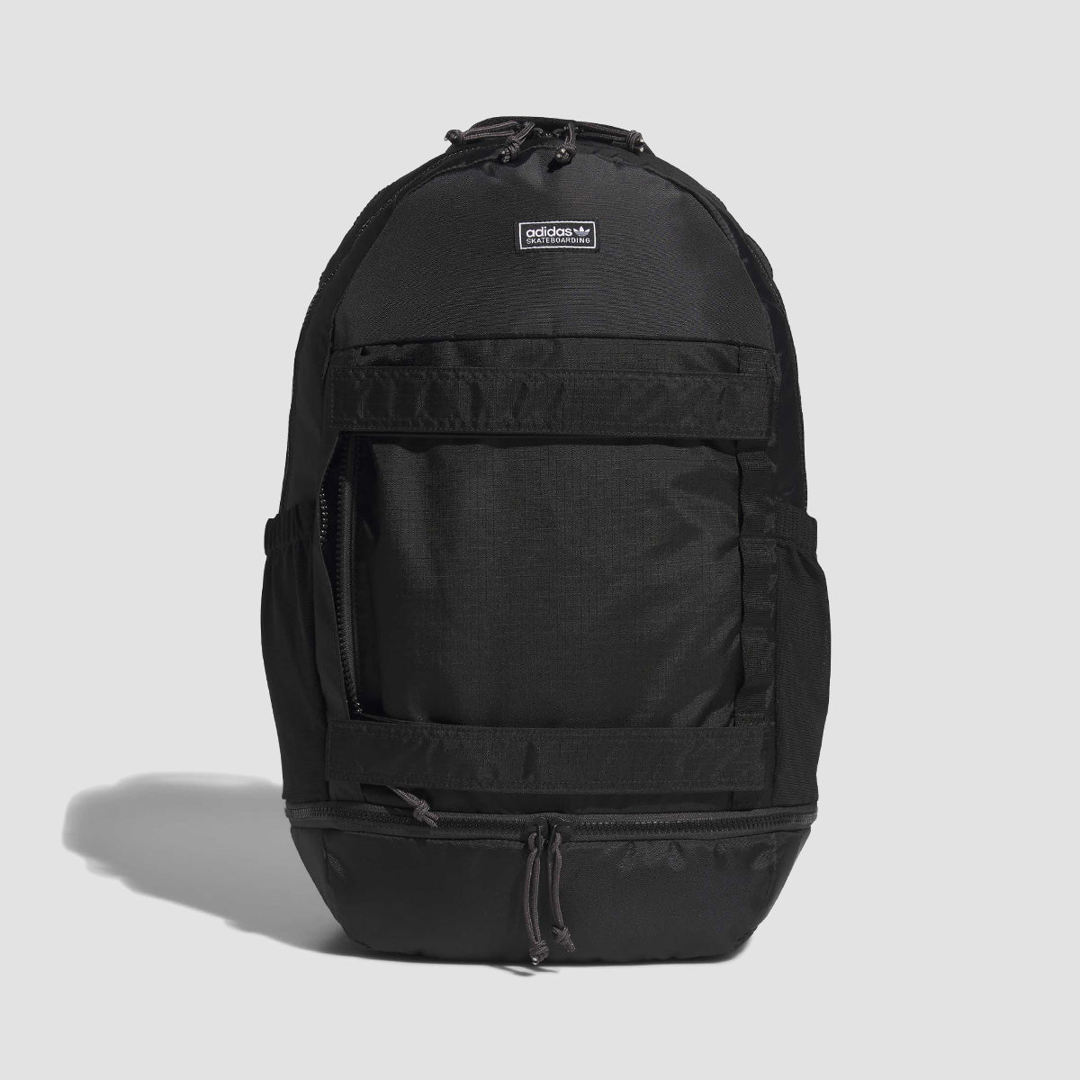 adidas Skateboarding 24.9L Backpack Black/Carbon