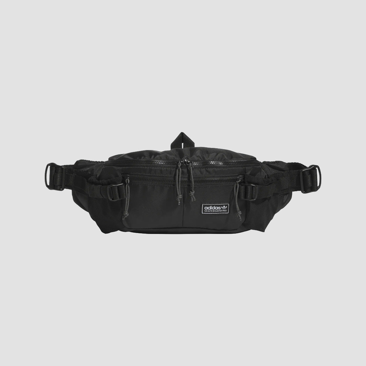 adidas Skateboarding Cross Body Bag Black