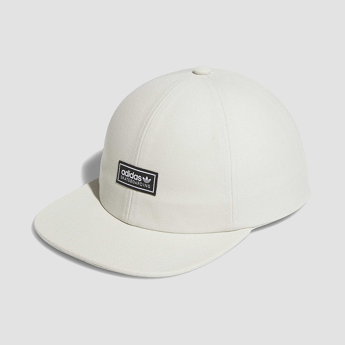 adidas Skateboarding Lowkey Cap Orbit Grey