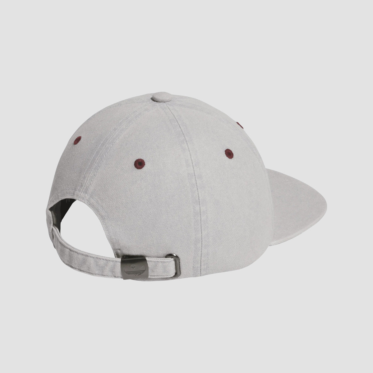adidas Skateboarding X Mark Gonzales Cap Halo Silver
