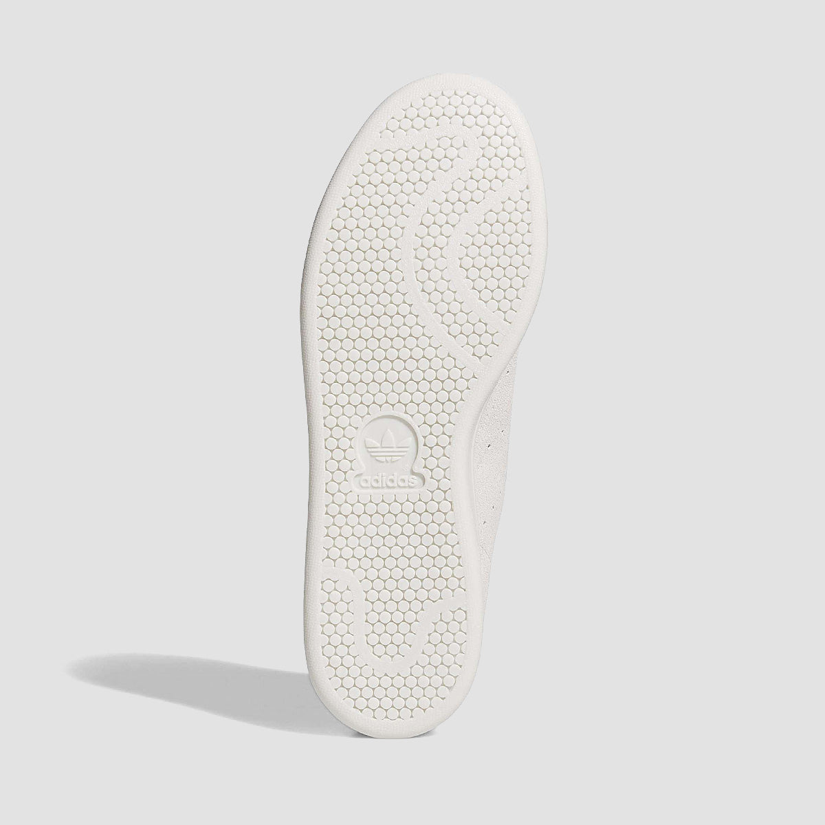 adidas Stan Smith Shoes - Crystal White/Olive Strata/Gold Met.