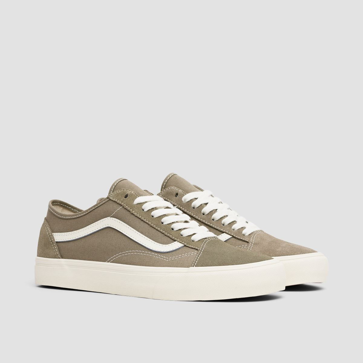 Vans Old Skool Tapered VR3 Shoes - Overland Trek