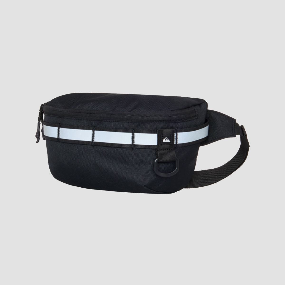 Quiksilver Bling Sling 1L Waist Pack Black