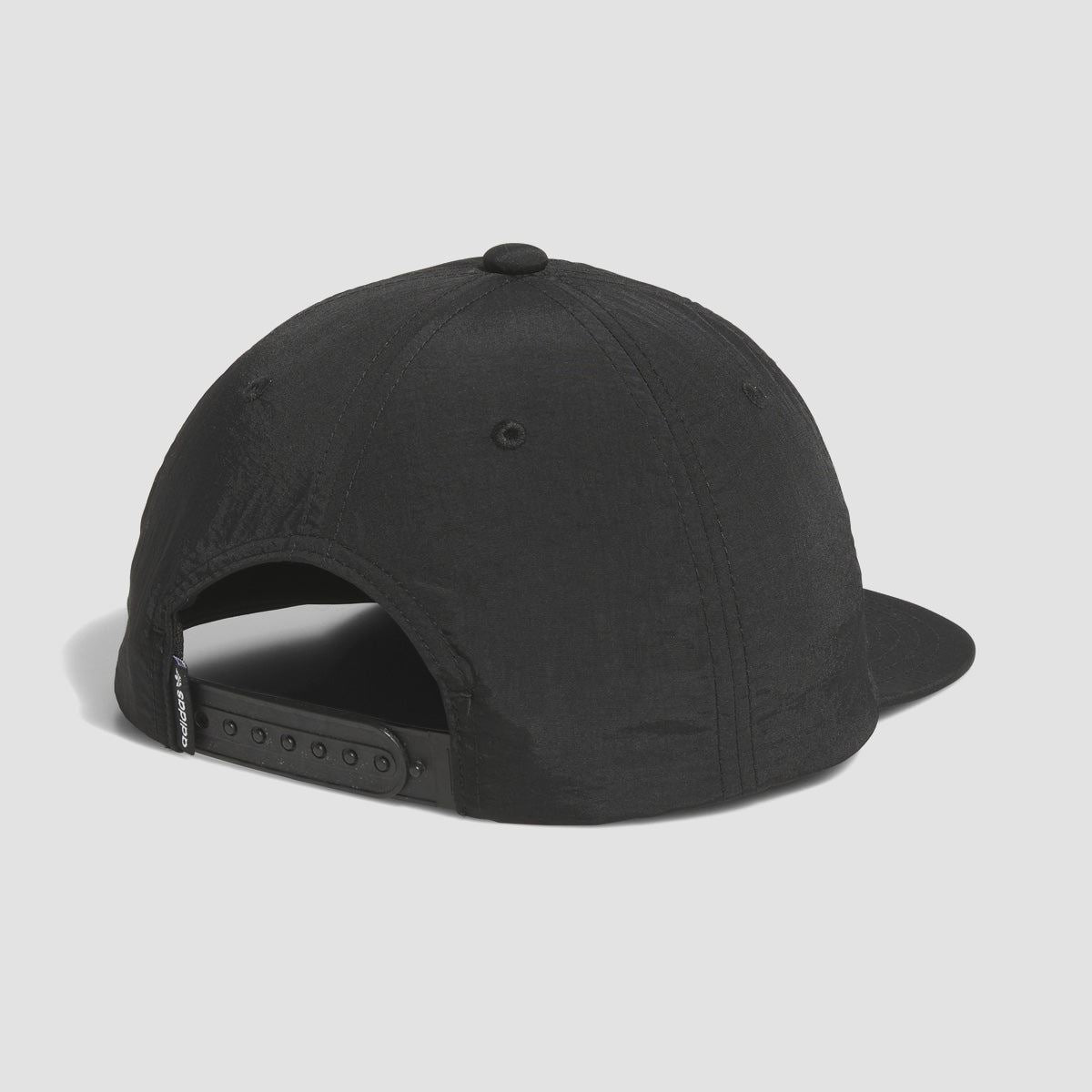 adidas Trefoil Torch Cap Black
