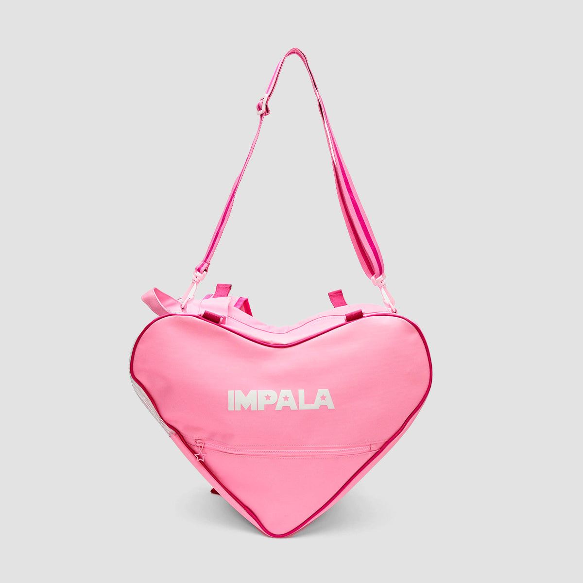 Impala Skate Bag Pink