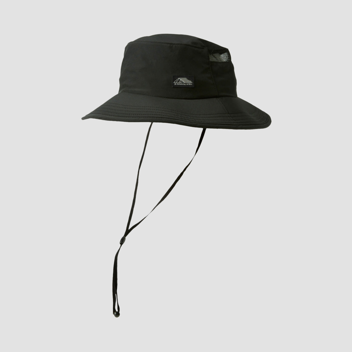 Billabong ADIV Big John Lite Bucket Hat Black