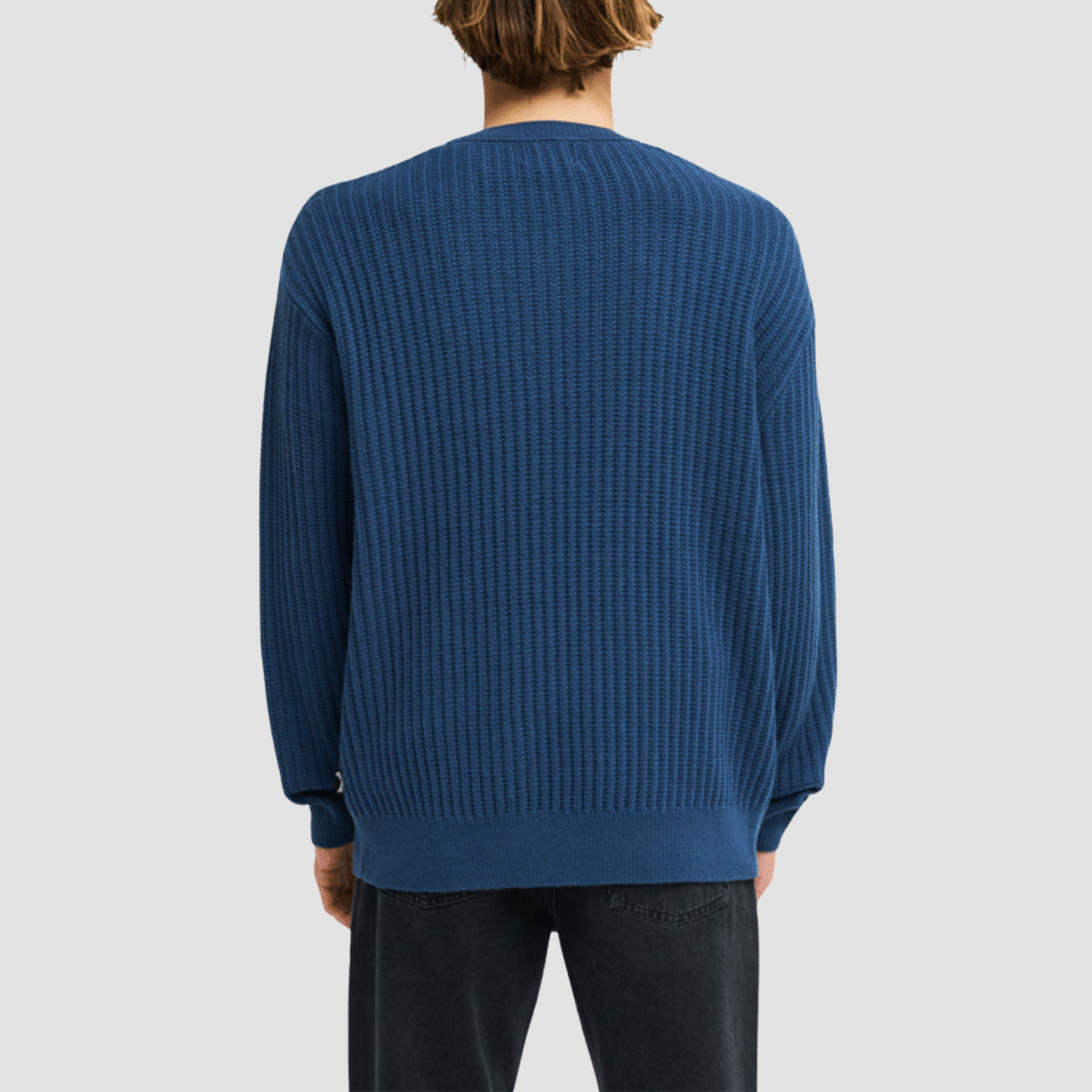 Billabong Arch Jumper Dark Denim